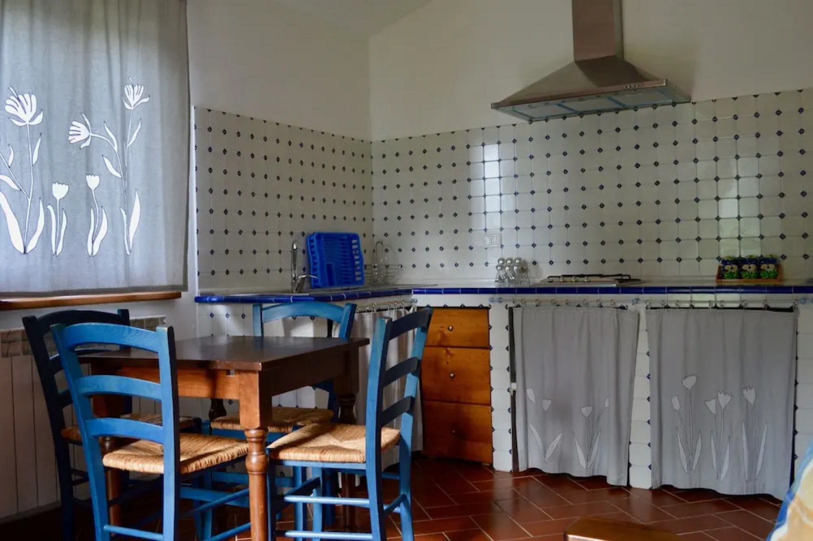 Il Girasole Terzuolo