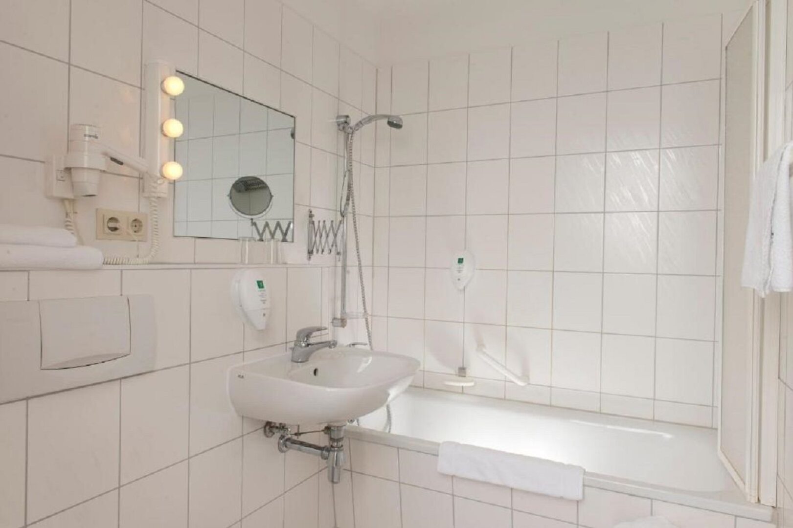 Days Inn Leipzig City Centre