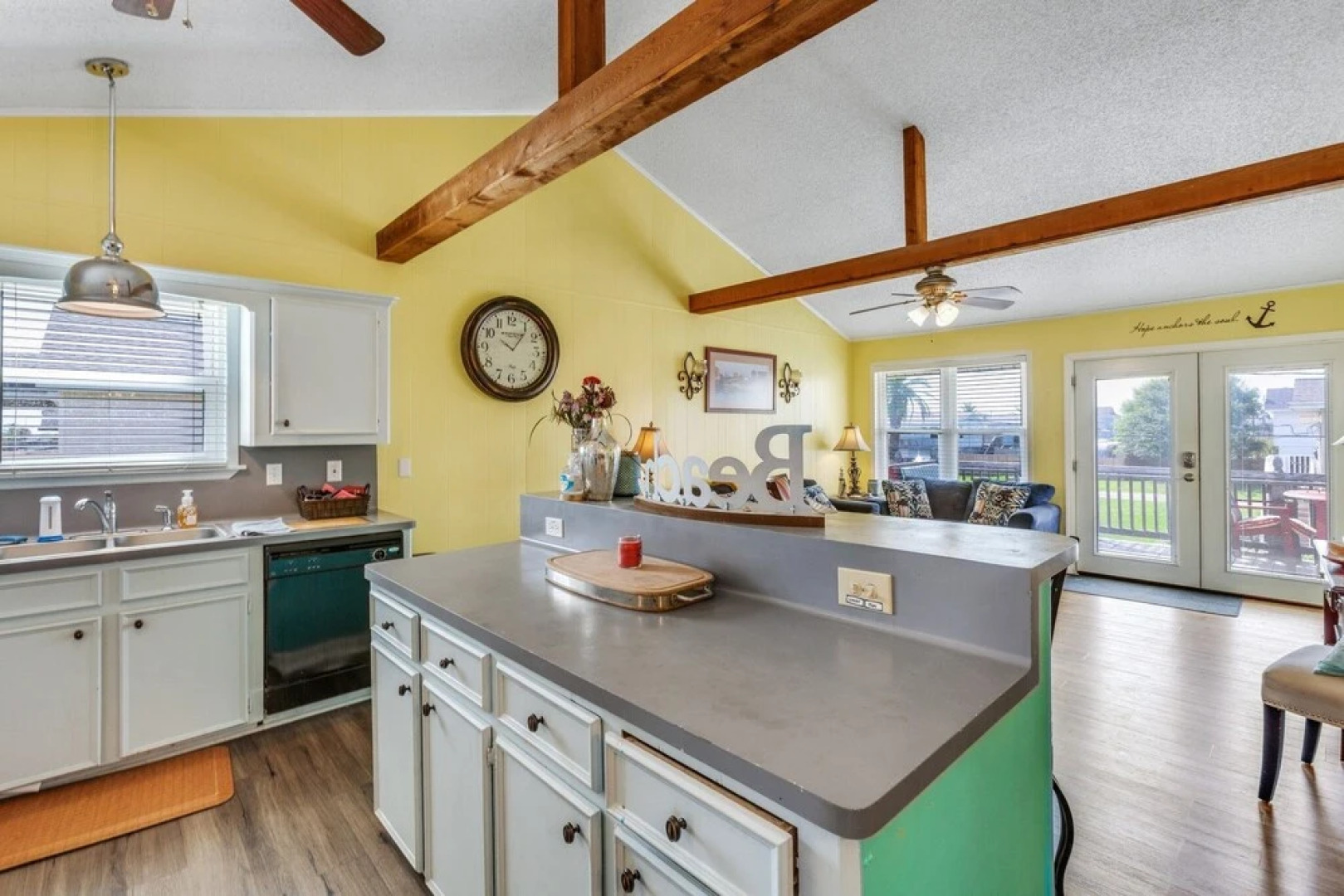 Jamaican Me Happy In Jamaica Beach 4 Bedroom Home by Redawning