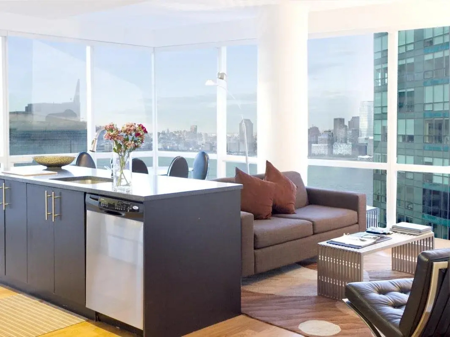 Global Luxury Suites at Greene