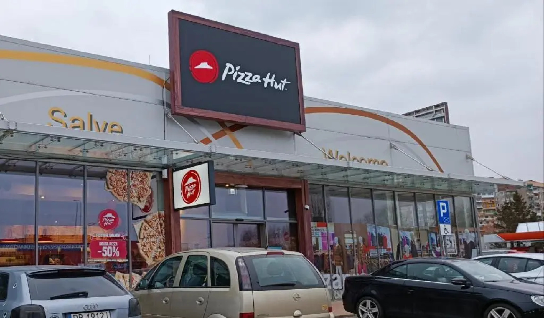 Apartamenty Podzamcze Wałbrzych