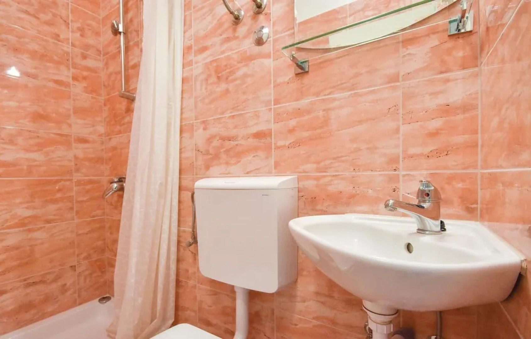 Beautiful Home in Omis With Wifi and 3 Bedrooms