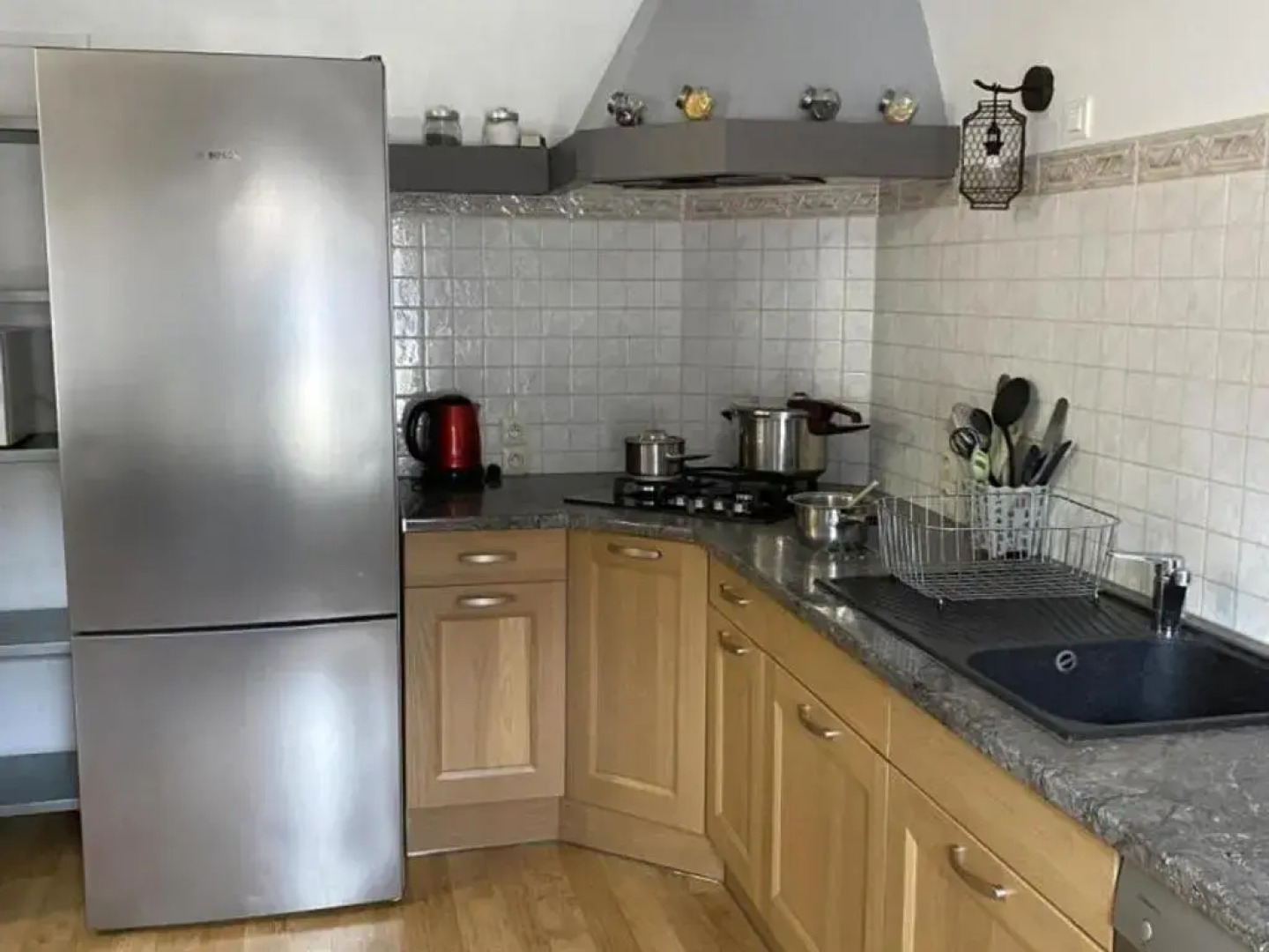 Gîte Vernusse, 6 pièces, 12 personnes - FR-1-489-255