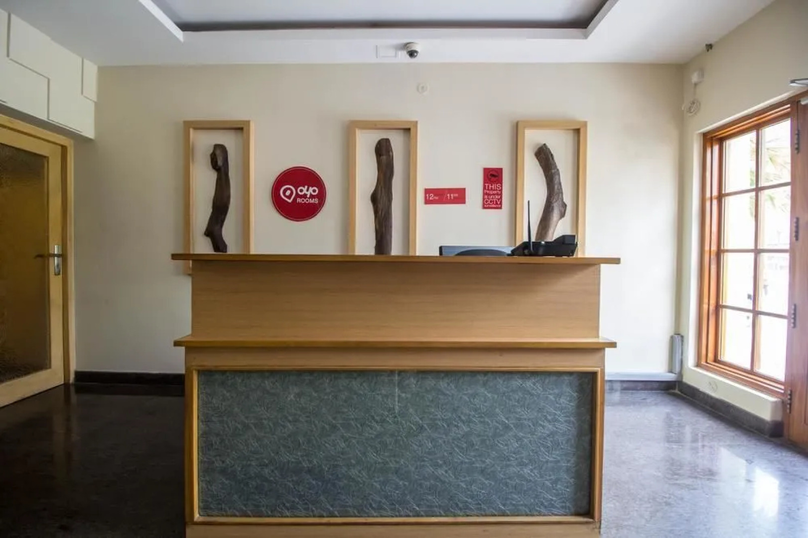 Classic Luxury Service Apartment