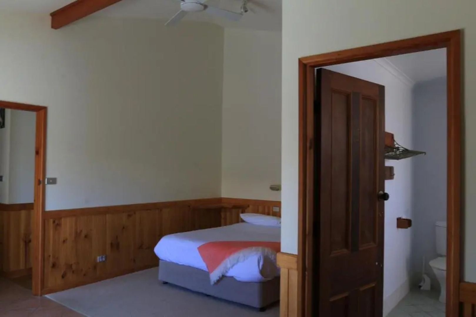 Bunkys By The Sea Holiday House