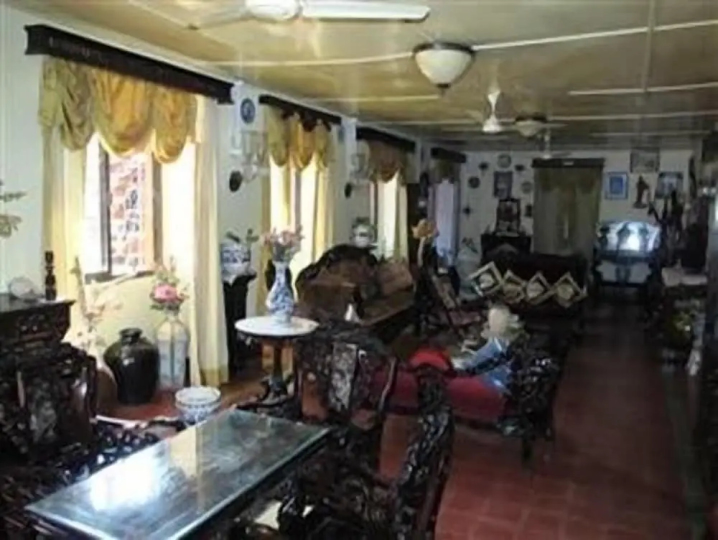 Palacete Rodrigues Heritage Holiday Mansion