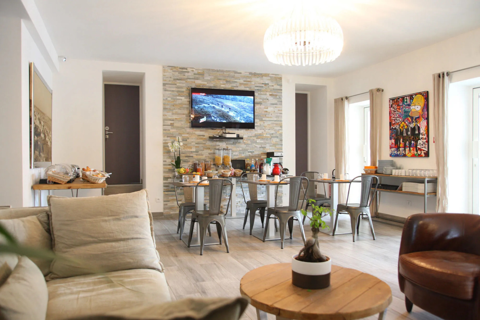 Best Western Hotel Casa Bianca, Piscine Intérieure et Extérieure