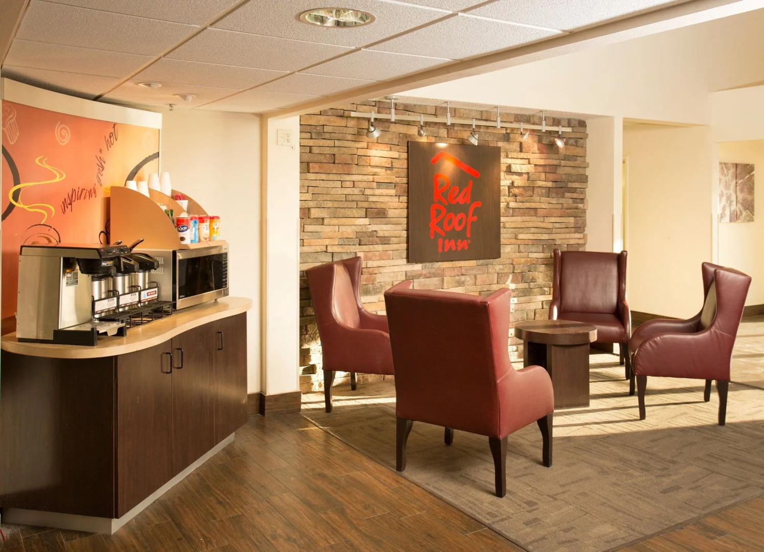 Red Roof Inn PLUS+ El Paso East