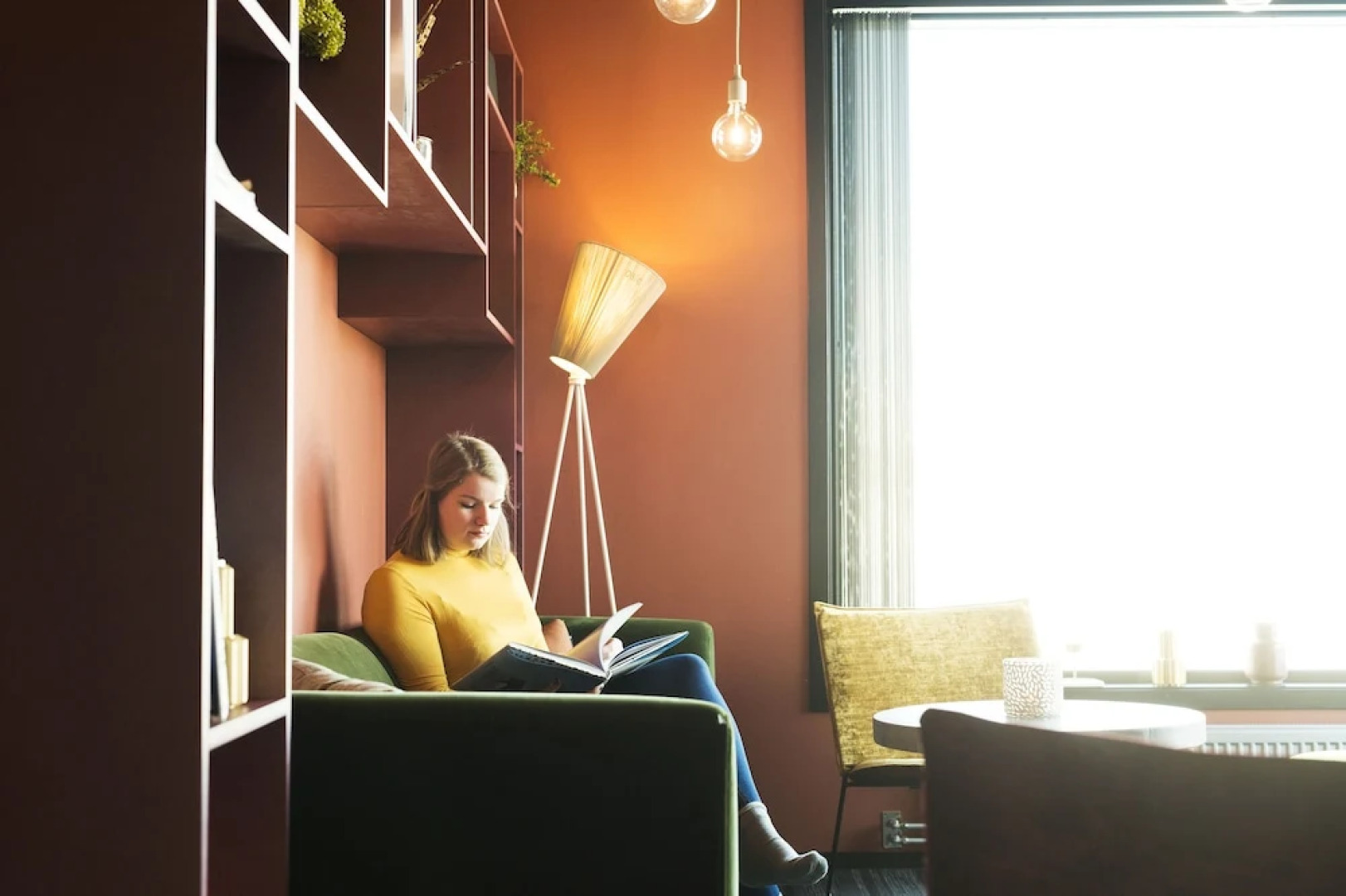 Svalbard Hotell - The Vault