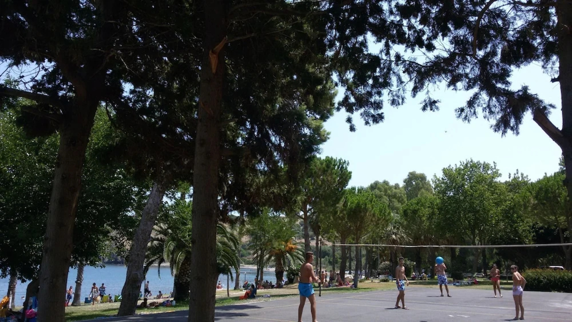 I Giardini Di Baia Arcile