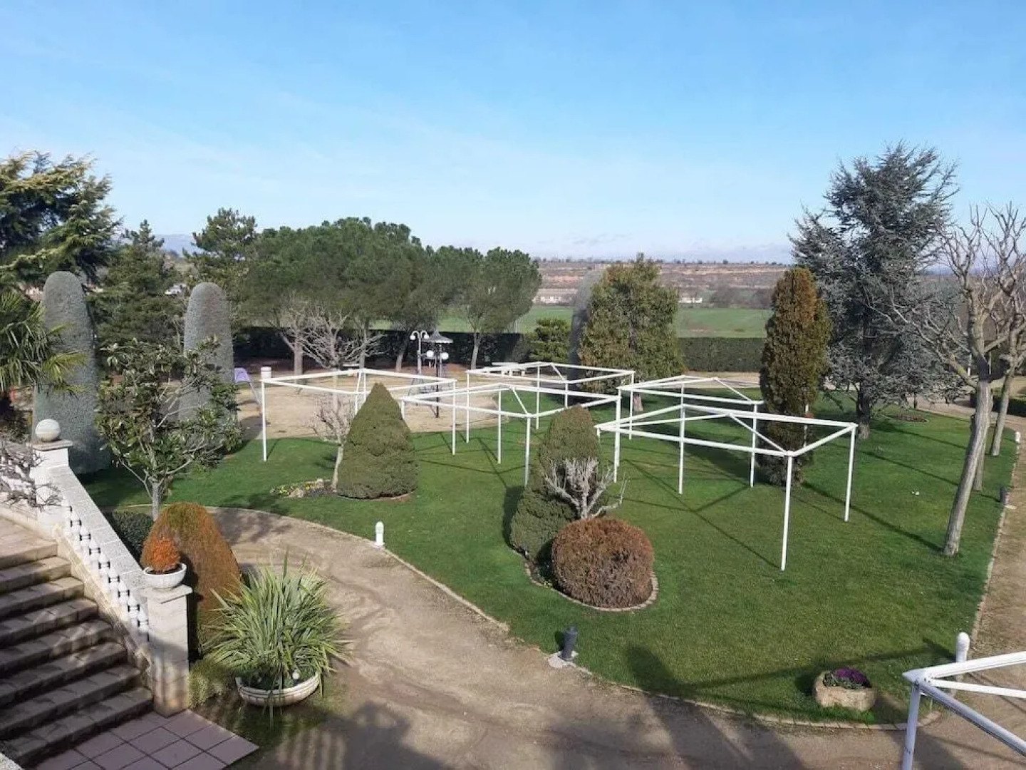 Hotel Restaurante Blanc I Negre 2