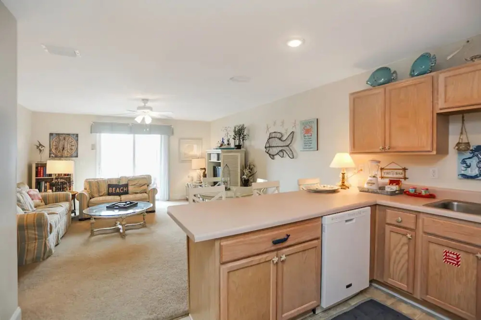 Barrier Dunes 124 158 Sunset Dream