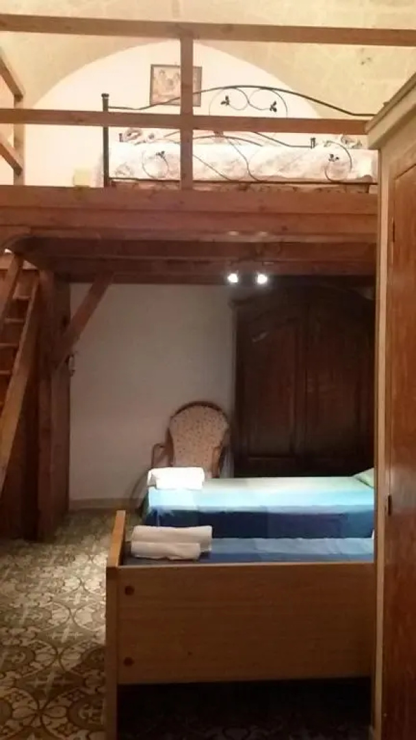 casa vacanze Filomena