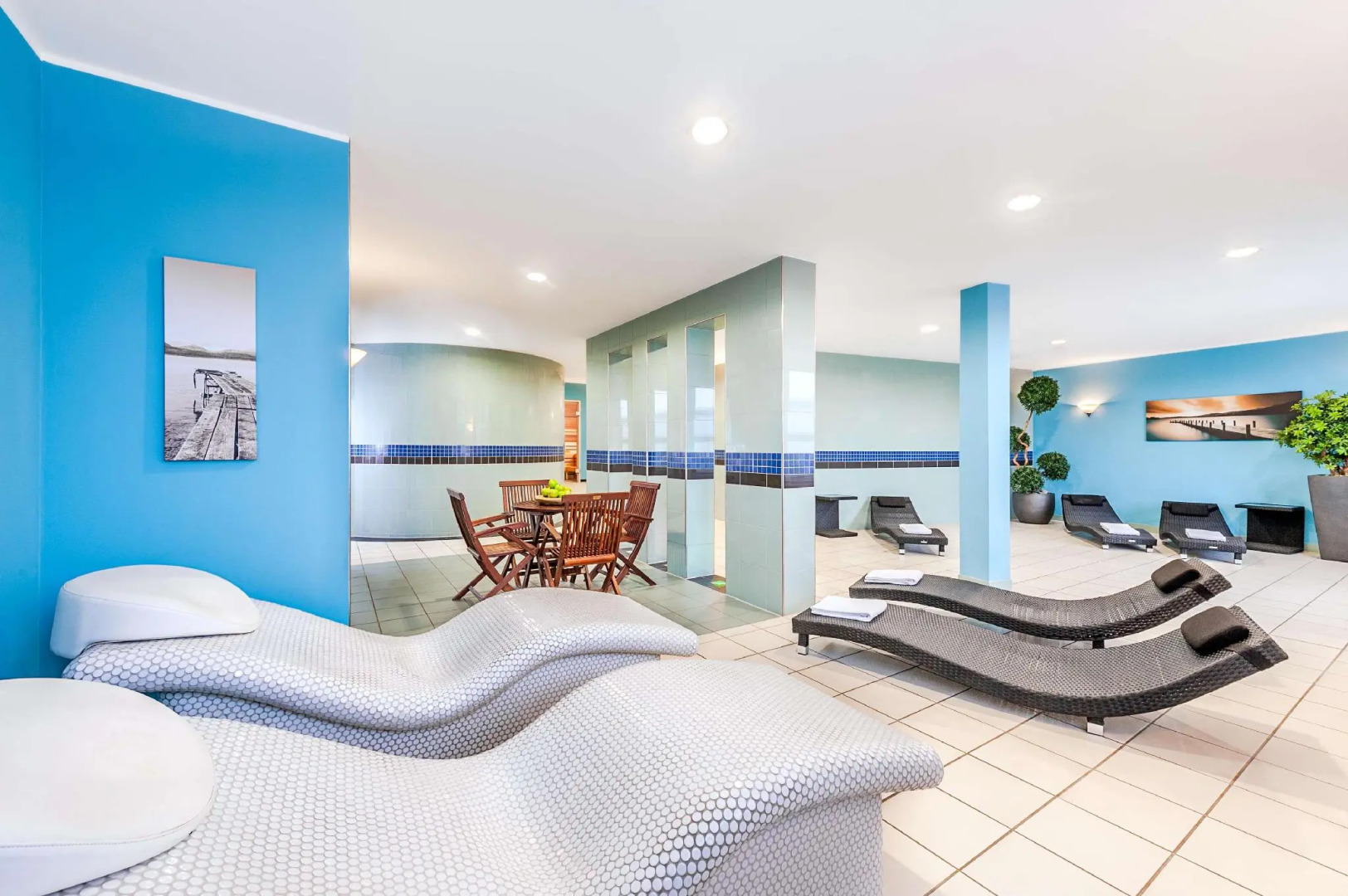 Hotel NH München Ost Conference Center