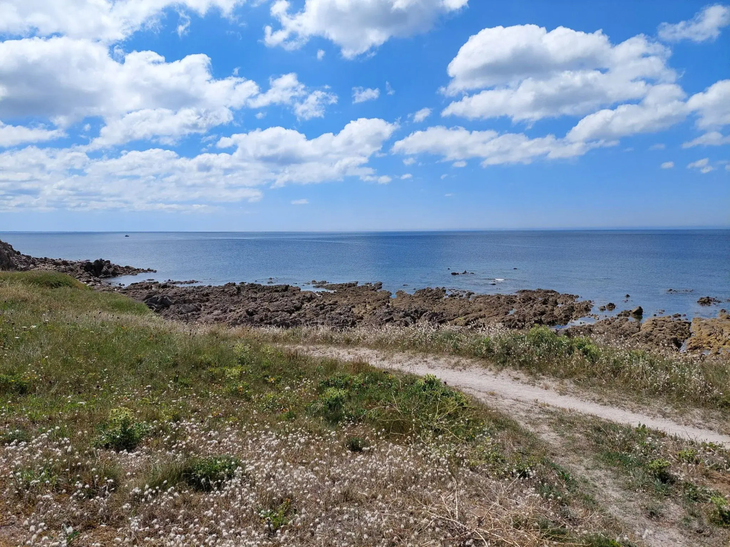 Holiday Home in Plouhinec by Audierne Bay