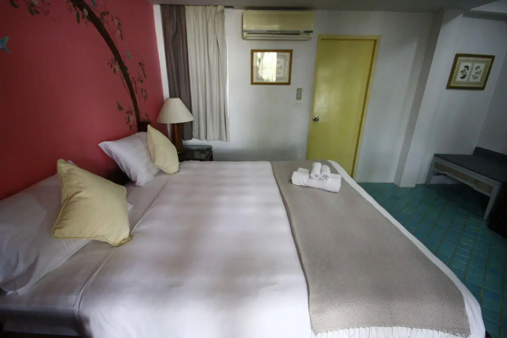 Seashell Village Resort