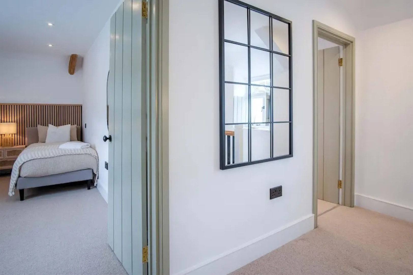 The Granary - 3 Bed Barn Conversion - Llawhaden