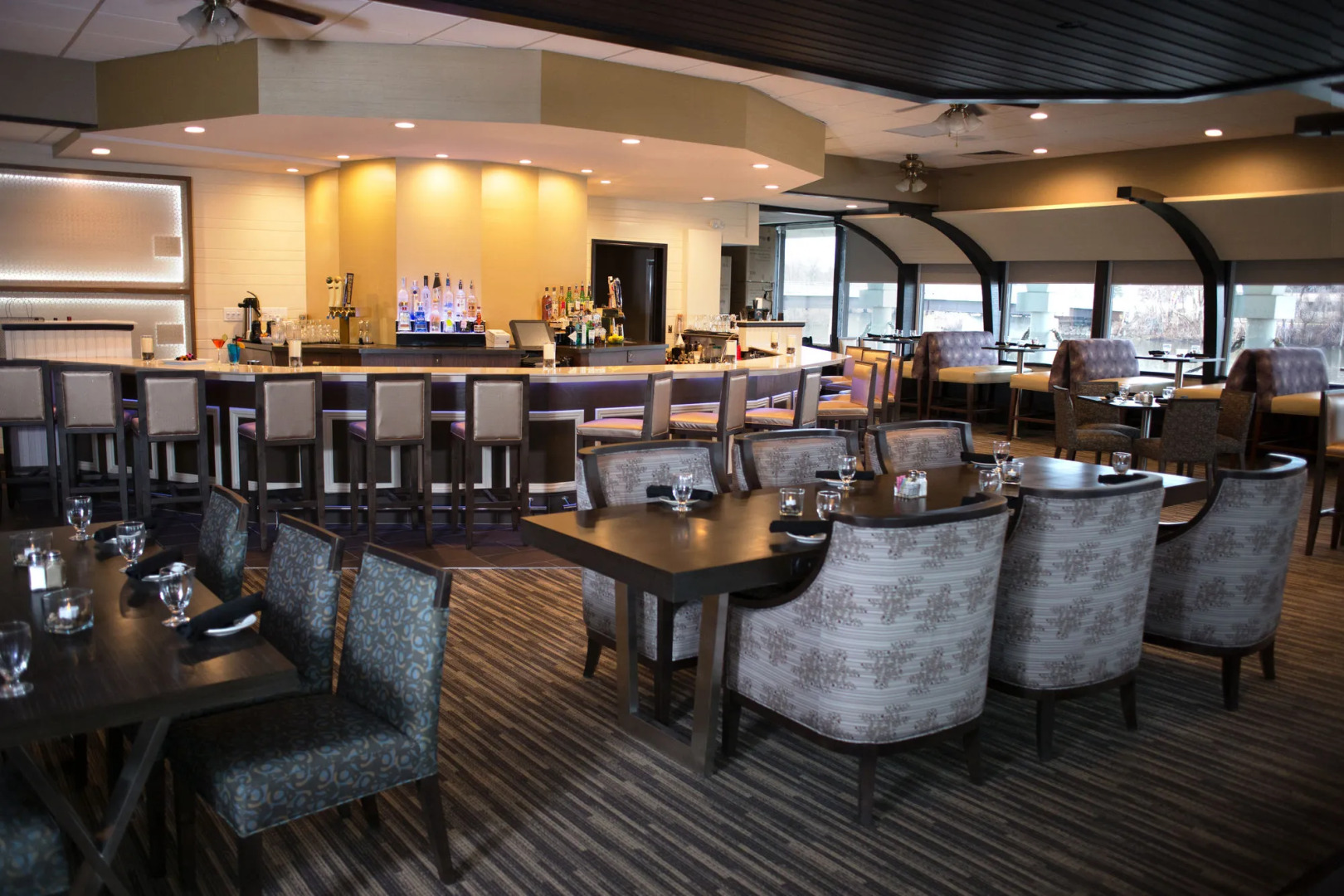 Radisson Hotel Grand Rapids Riverfront