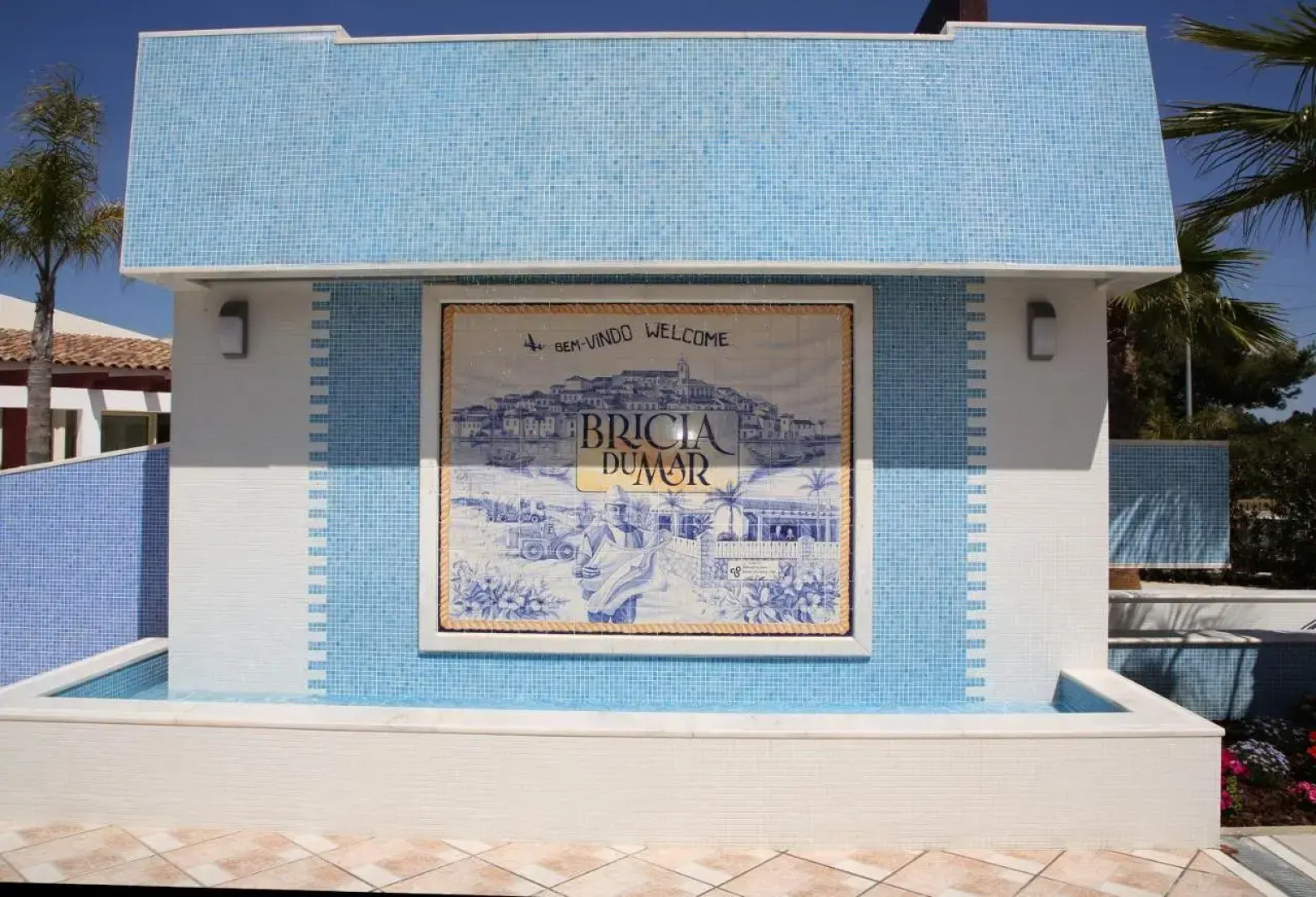 Hotel Rural Brícia du Mar