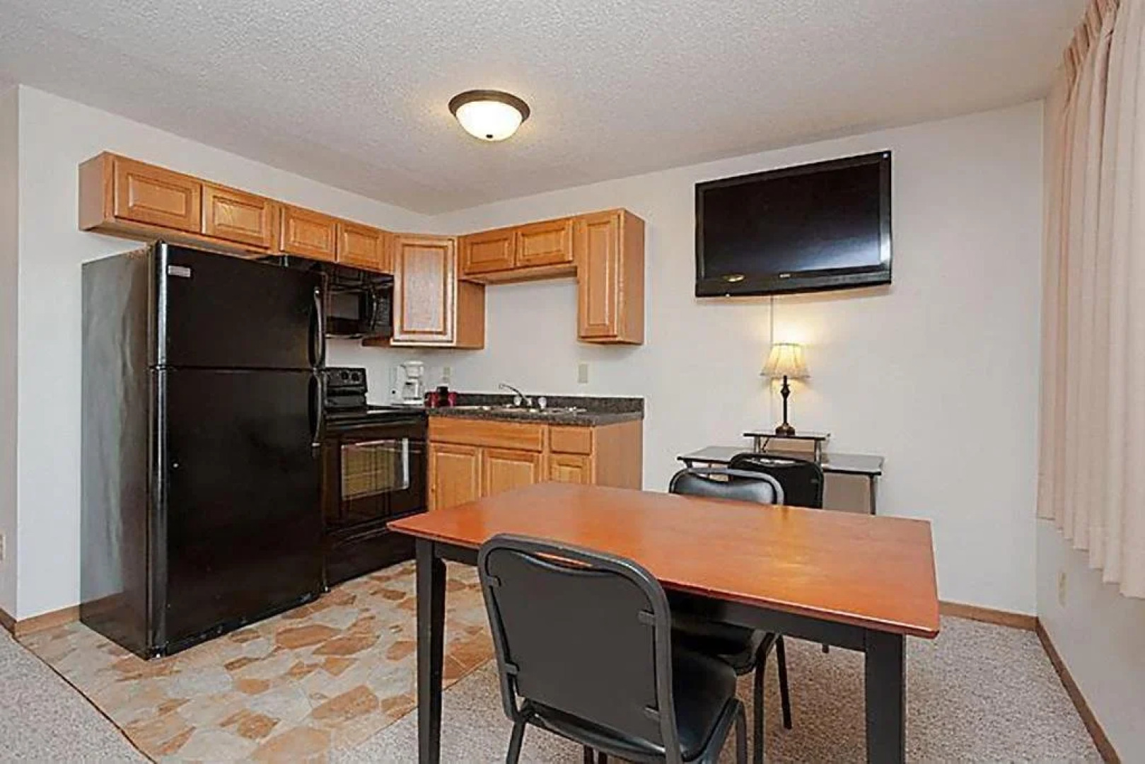 Alexis Park Inn & Suites