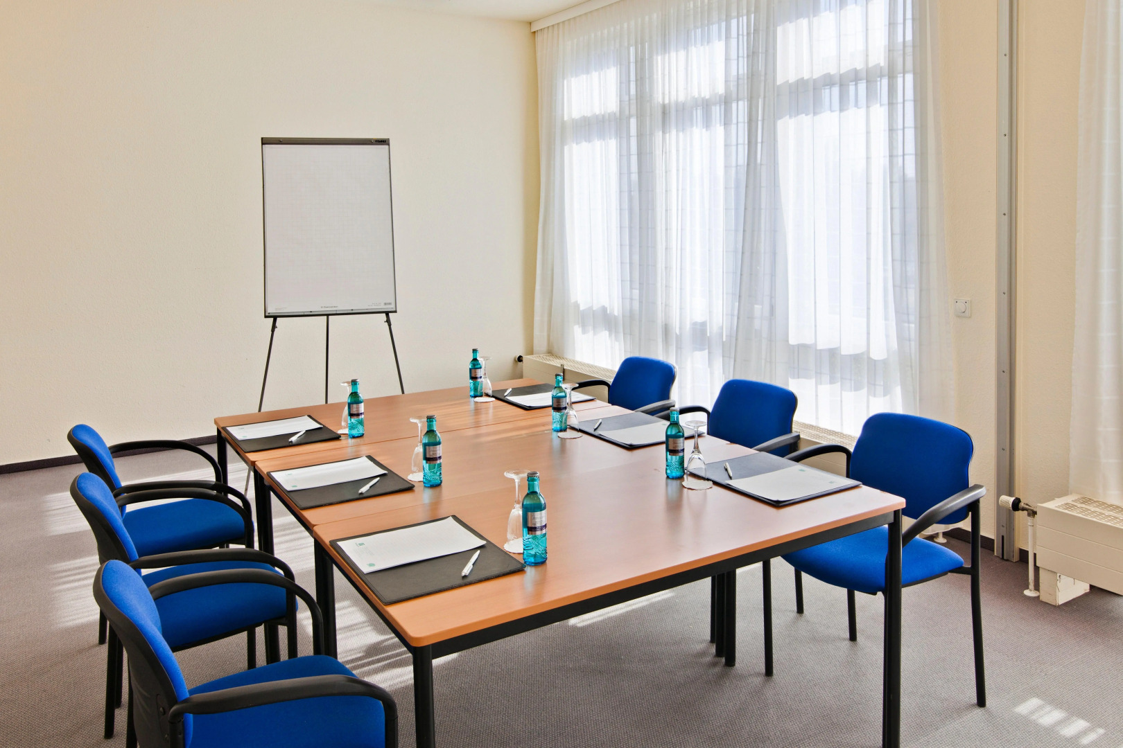 Holiday Inn Leipzig Günthersdorf