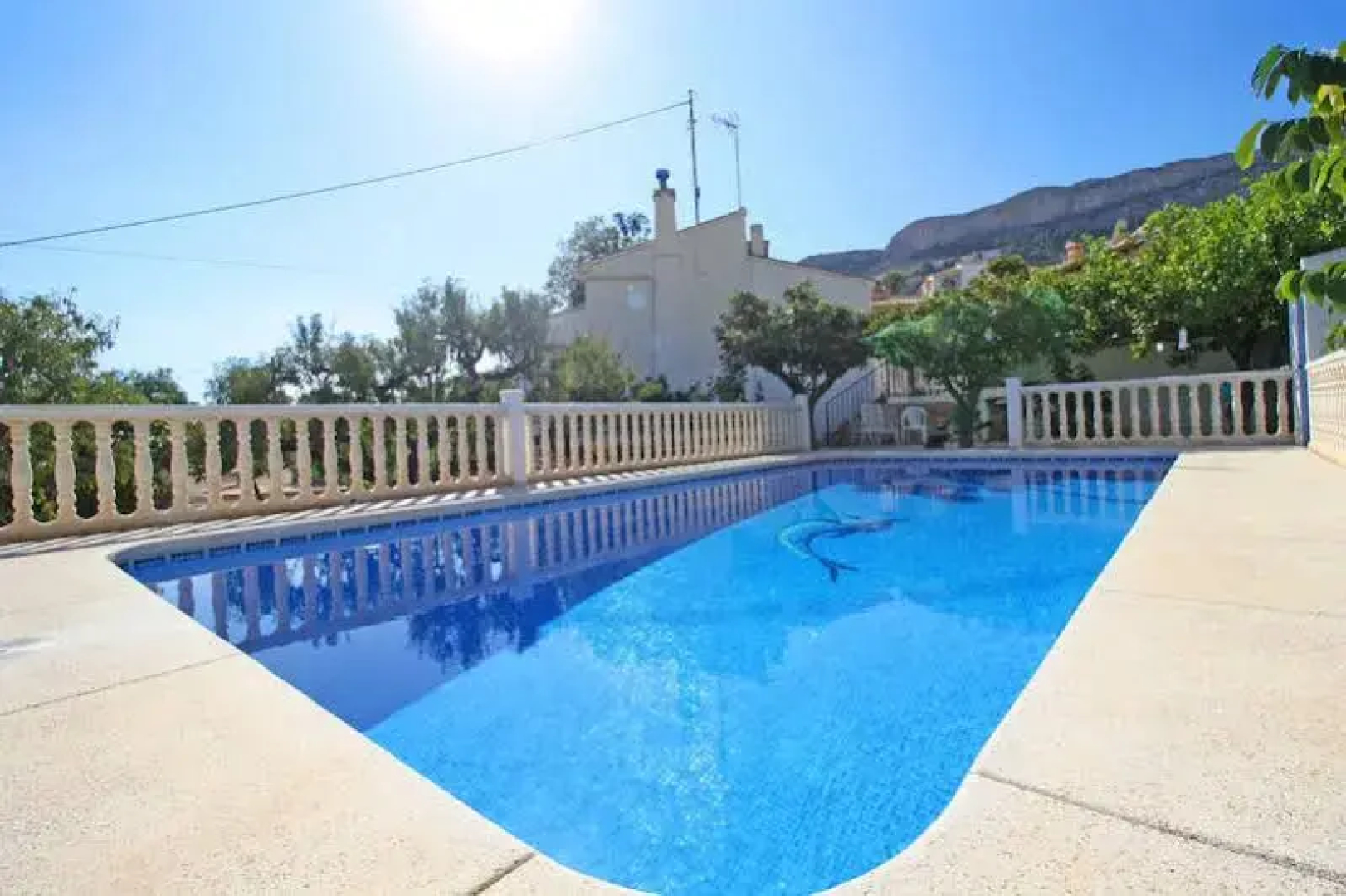 Villas Costa Calpe