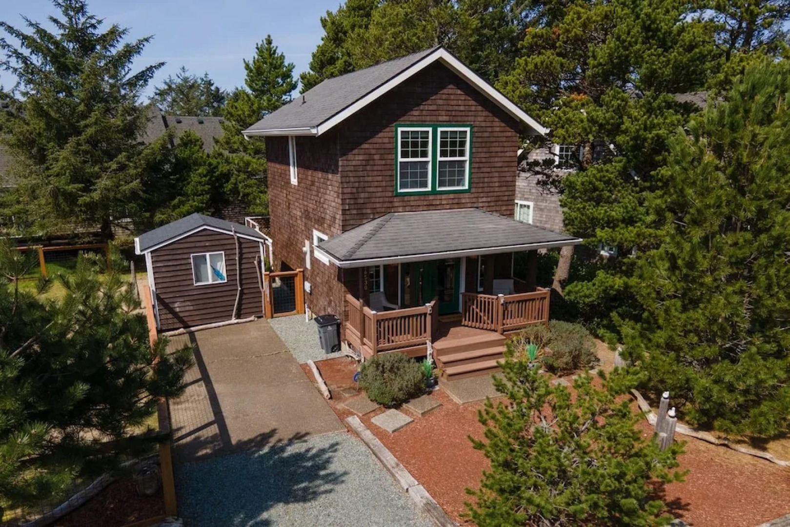 Days Off at Rockaway