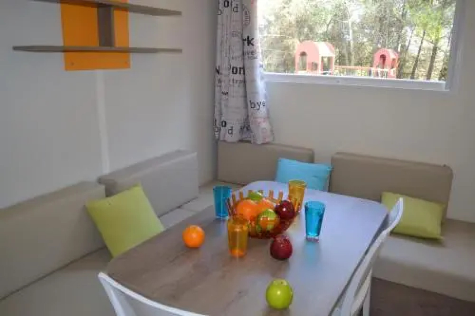 VVF Villages Montagnac Méditerranée