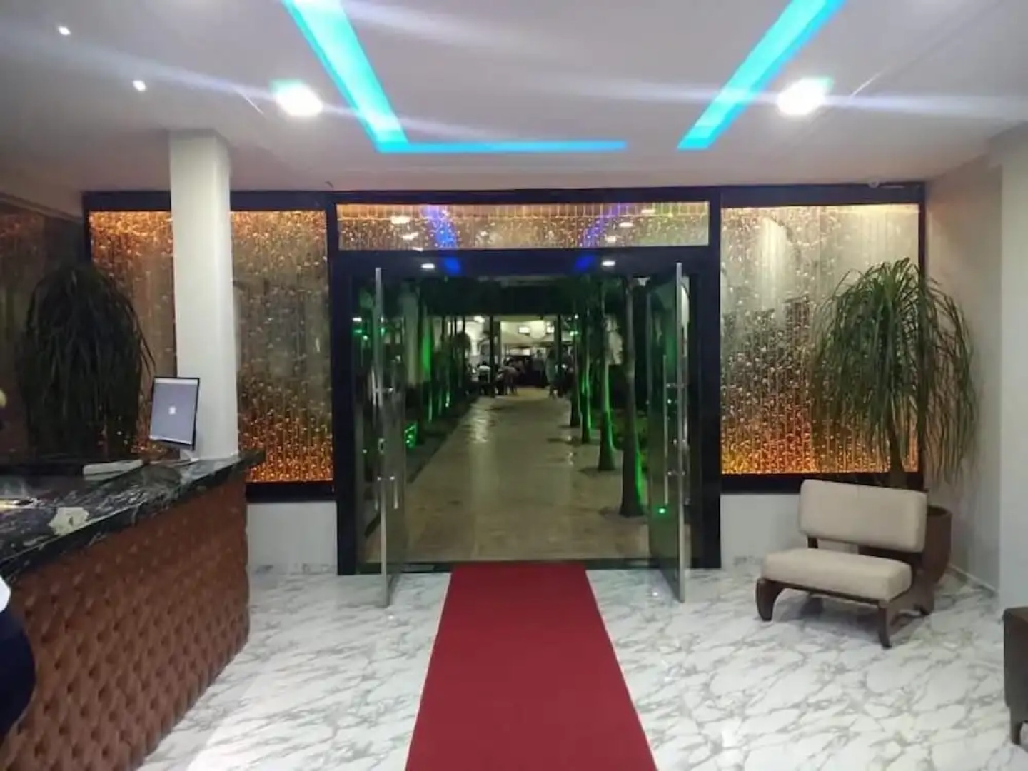 Hotel Paraiso Bom Jesus