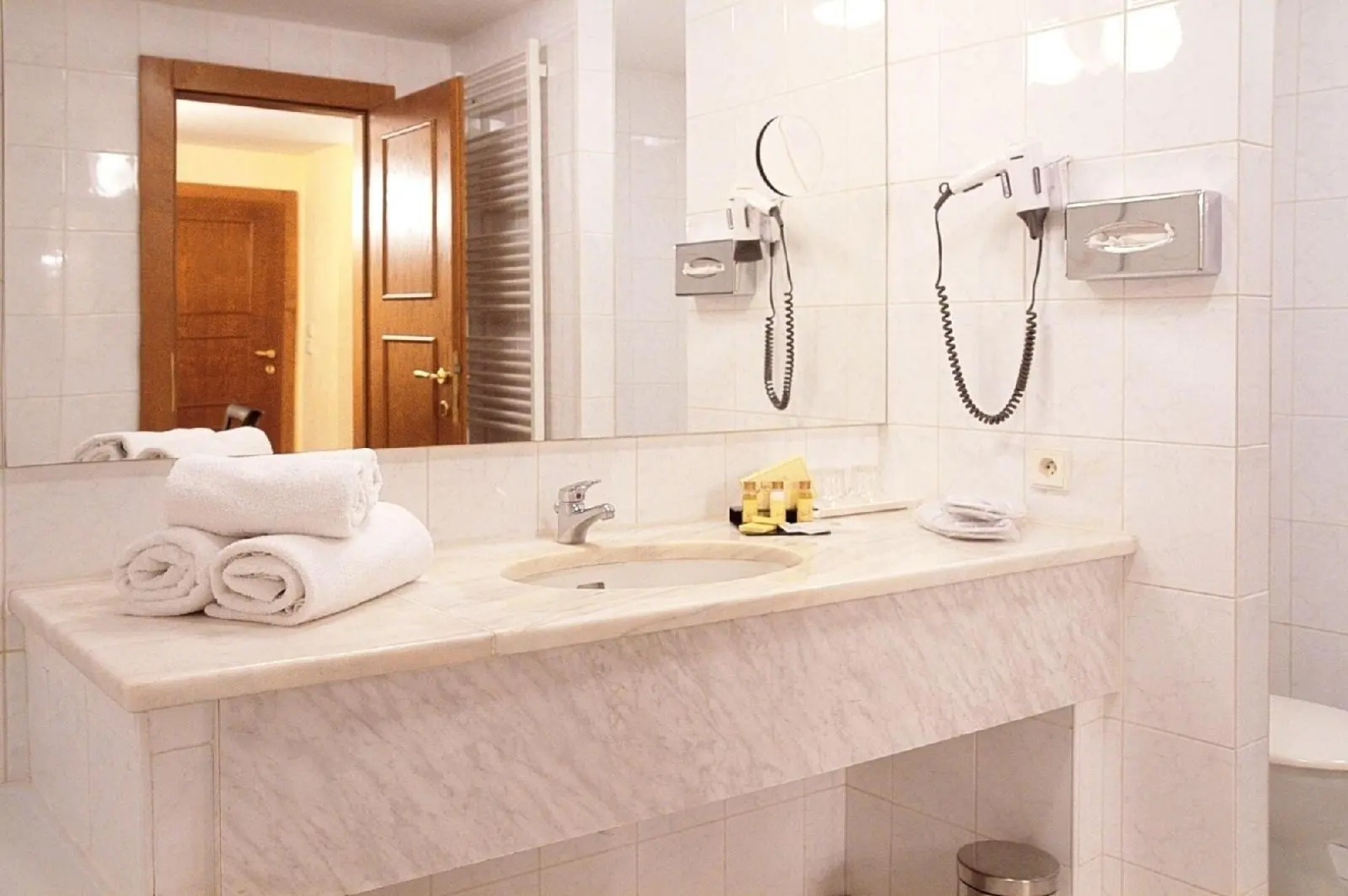 Hotel Magnolia Roudnice