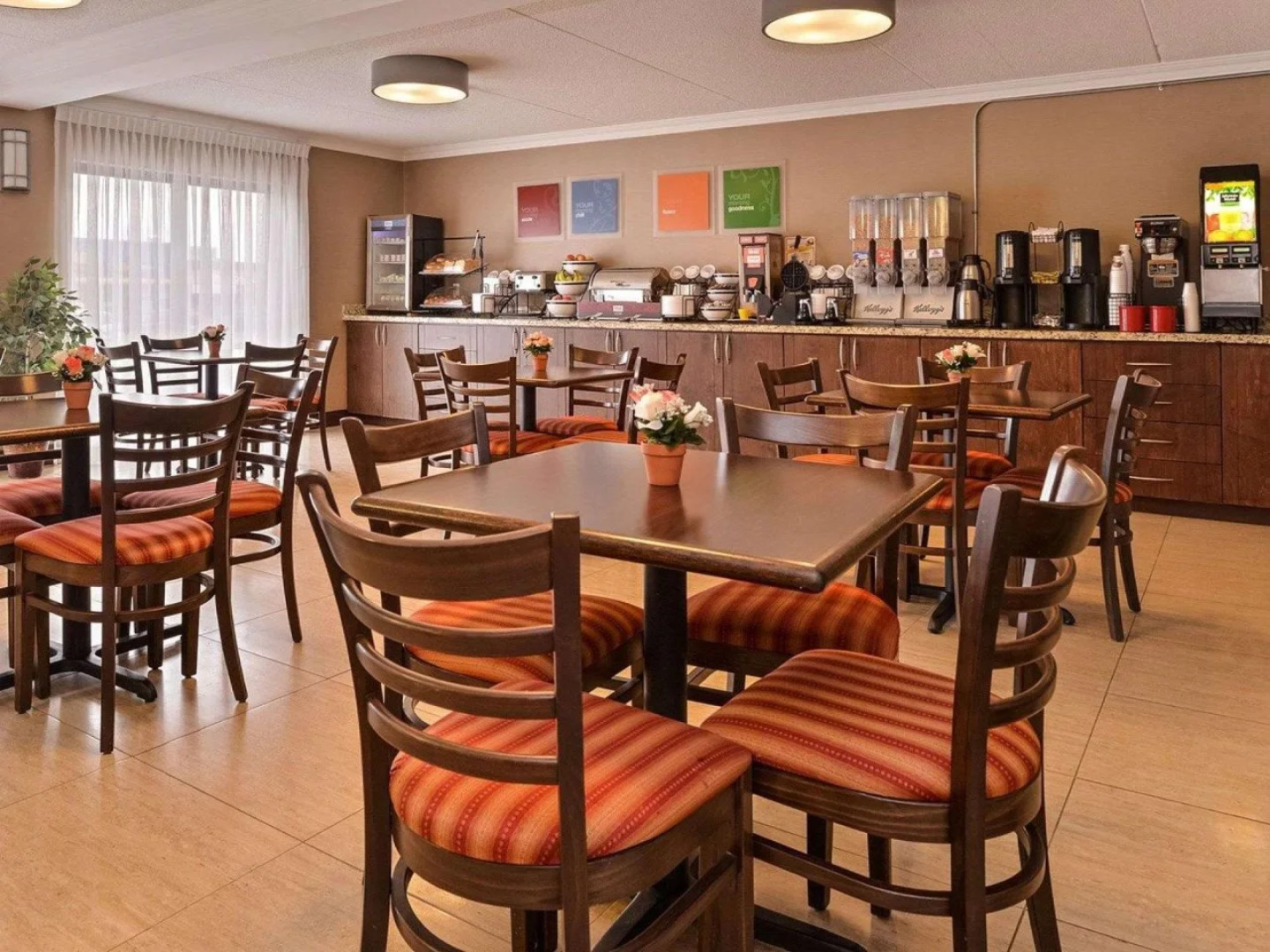 Comfort Inn Brampton