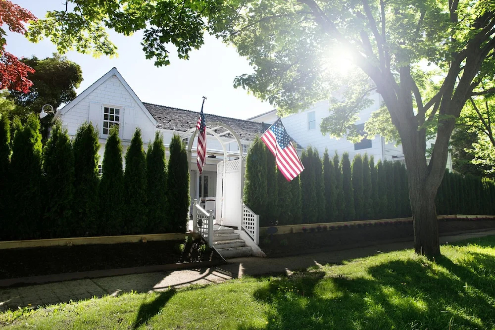 Maison Vivienne Southampton