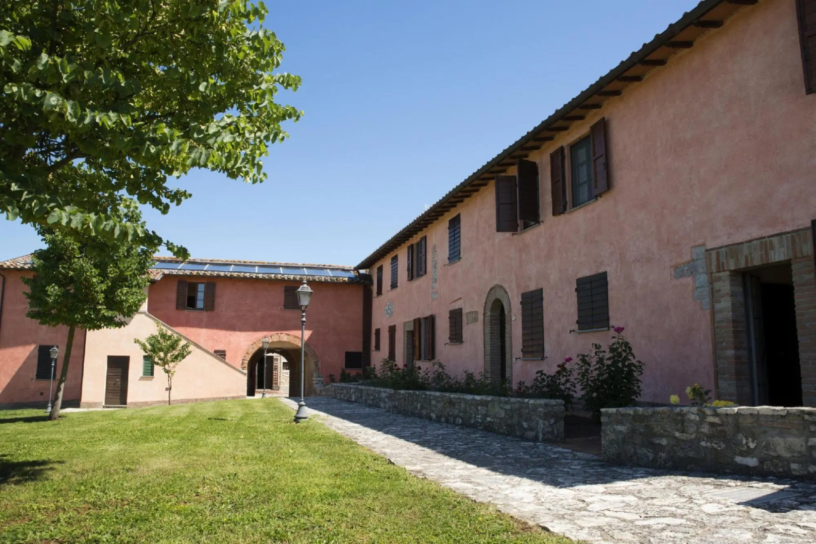 Mariagiulia Residence