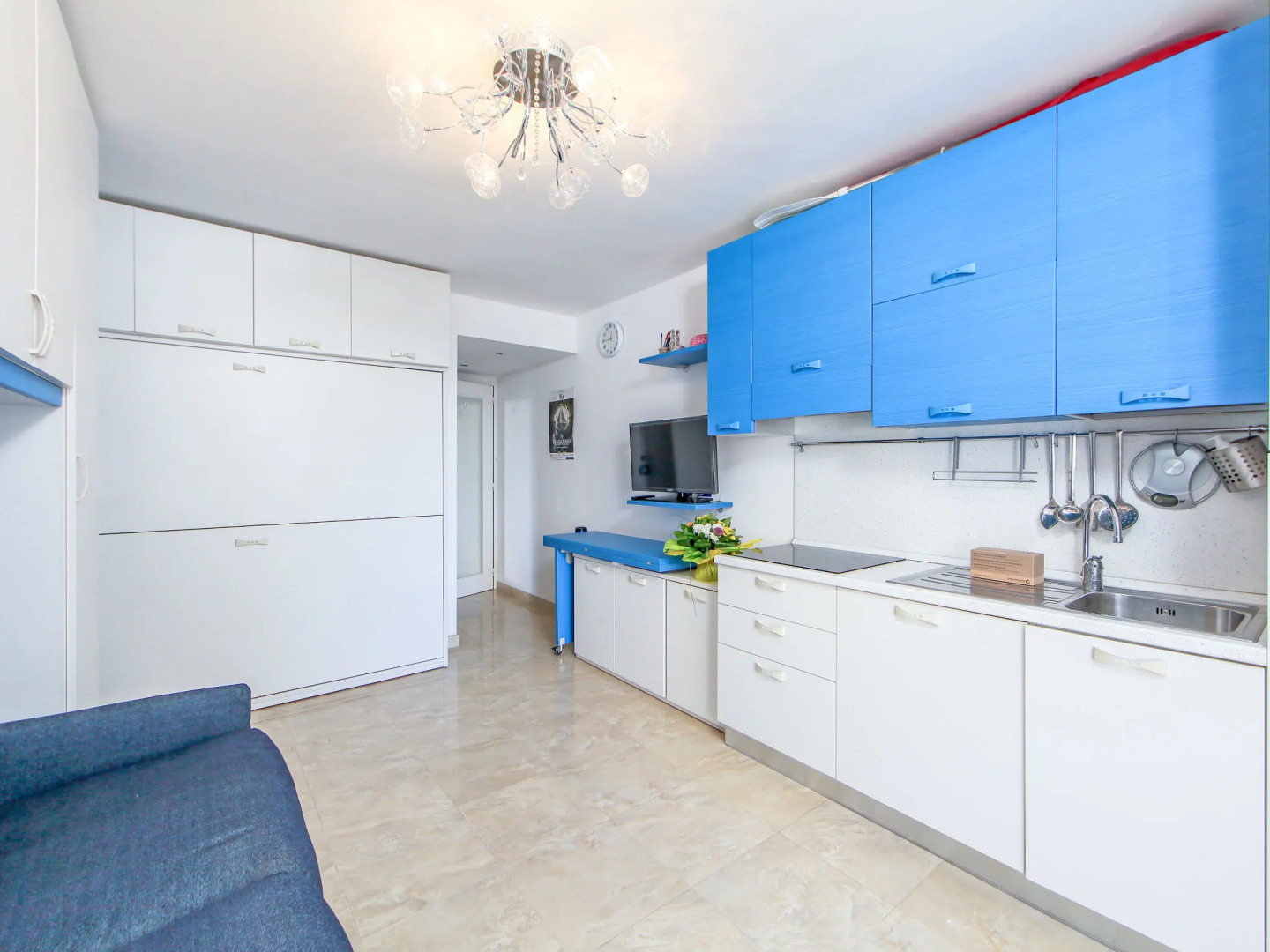 Apartment Le Marlyne 1