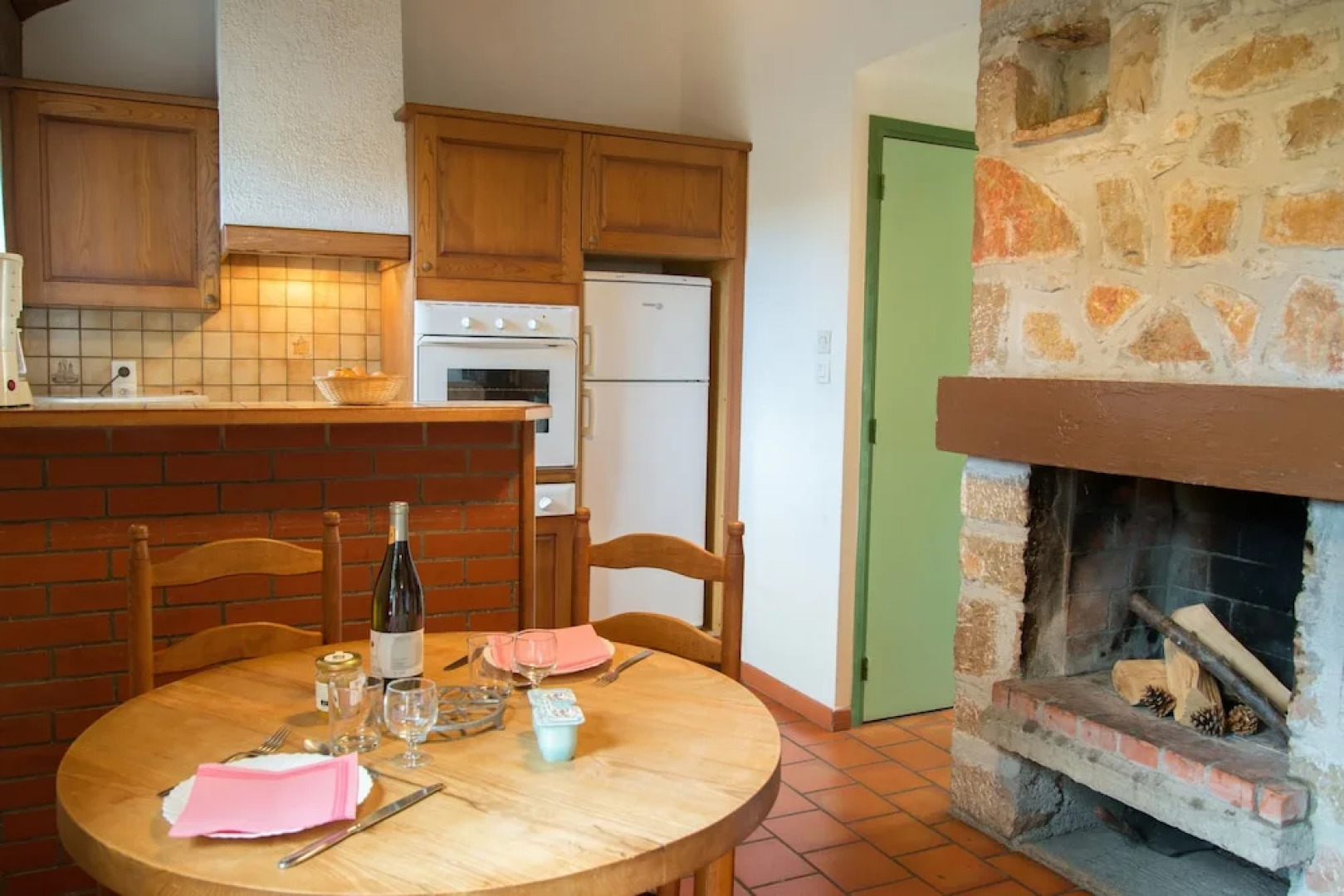 Village de Vacances de la Canourgue