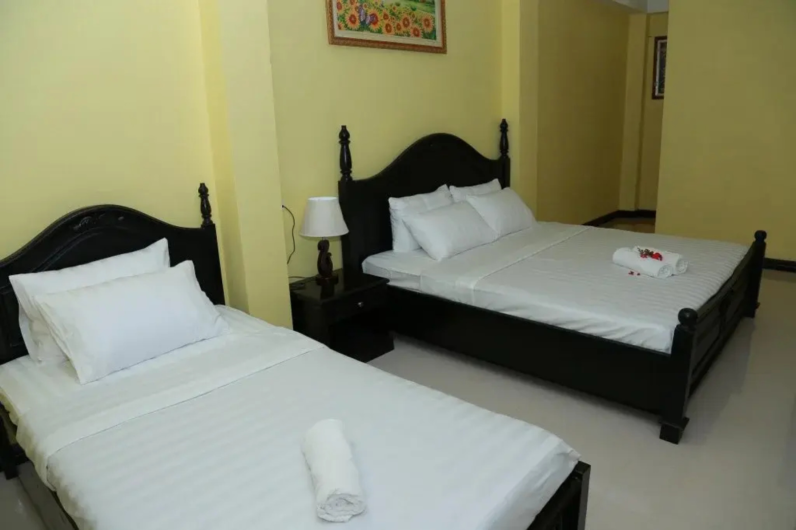 Thoulasith Guesthouse