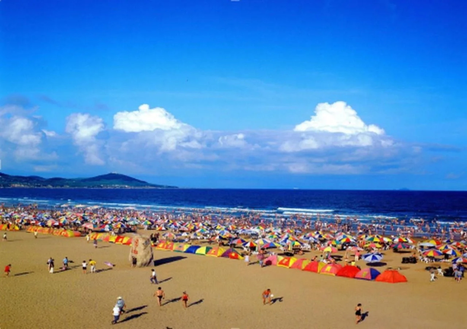 Qingdao Impression Hotel