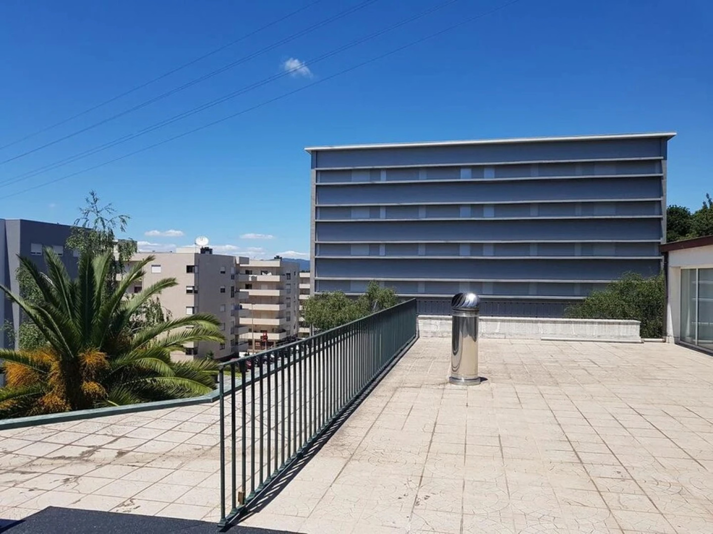 Apartment With one Bedroom in Guimarães, With Wonderful Mountain View,