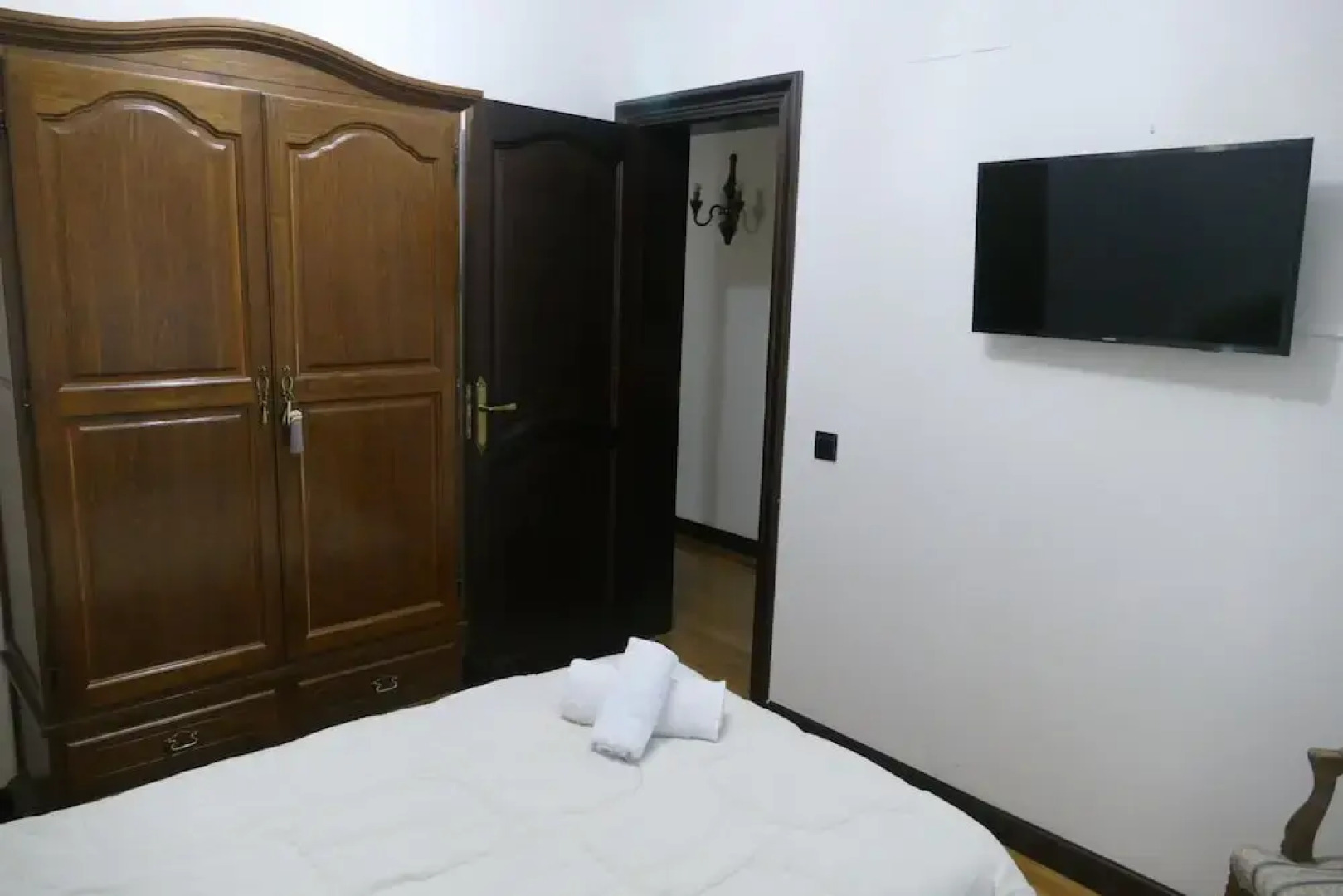 7 Rooms Chalet With Swimming Pool