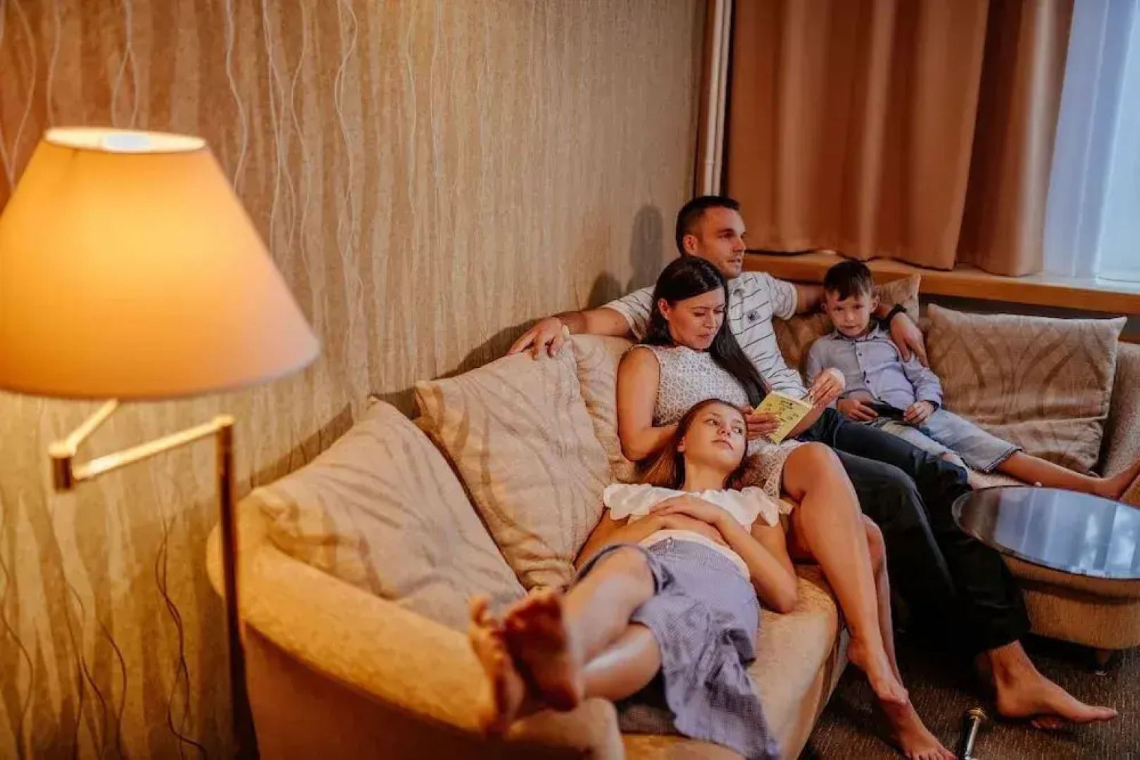 Hotel Akademie a depandance Vila Jarmila