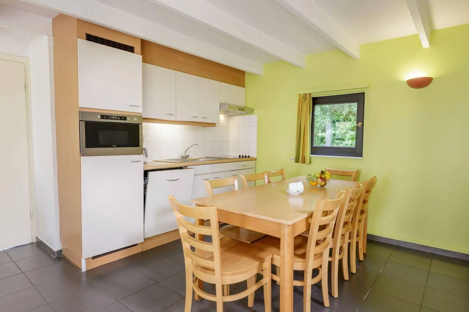 Center Parcs Park de Haan