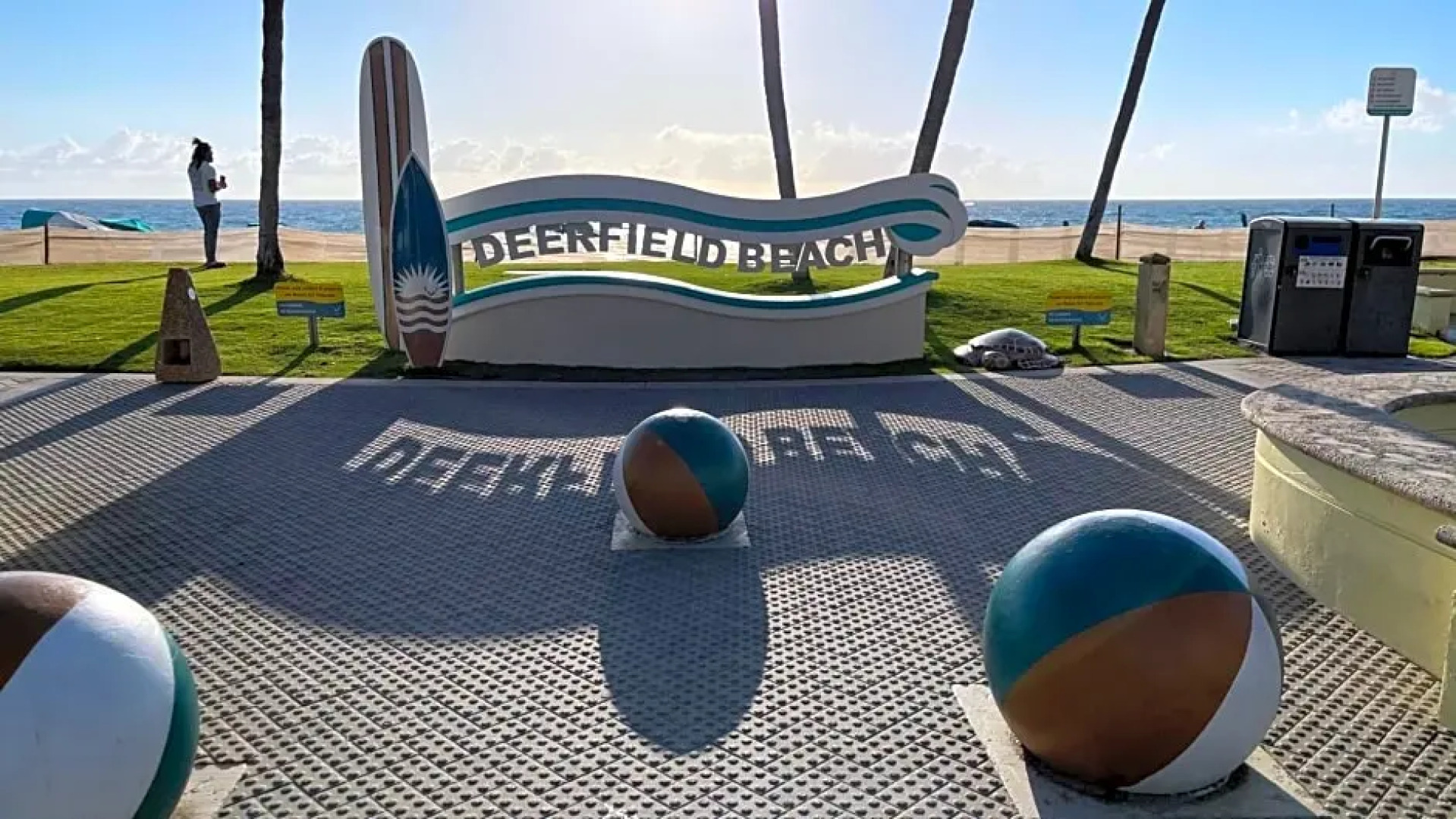 Avalon Resort Of Deerfield Beach