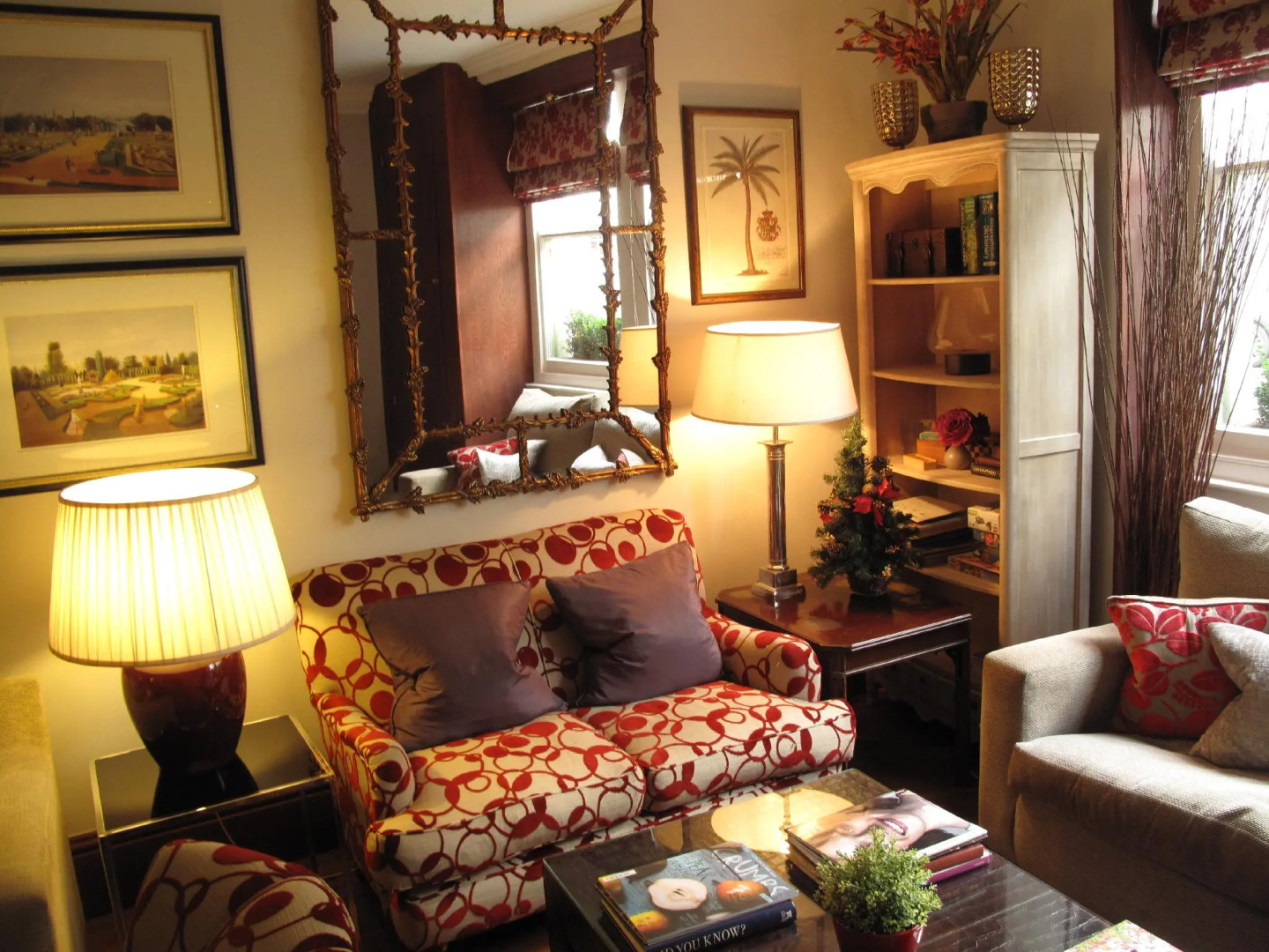 The Ormond At Tetbury