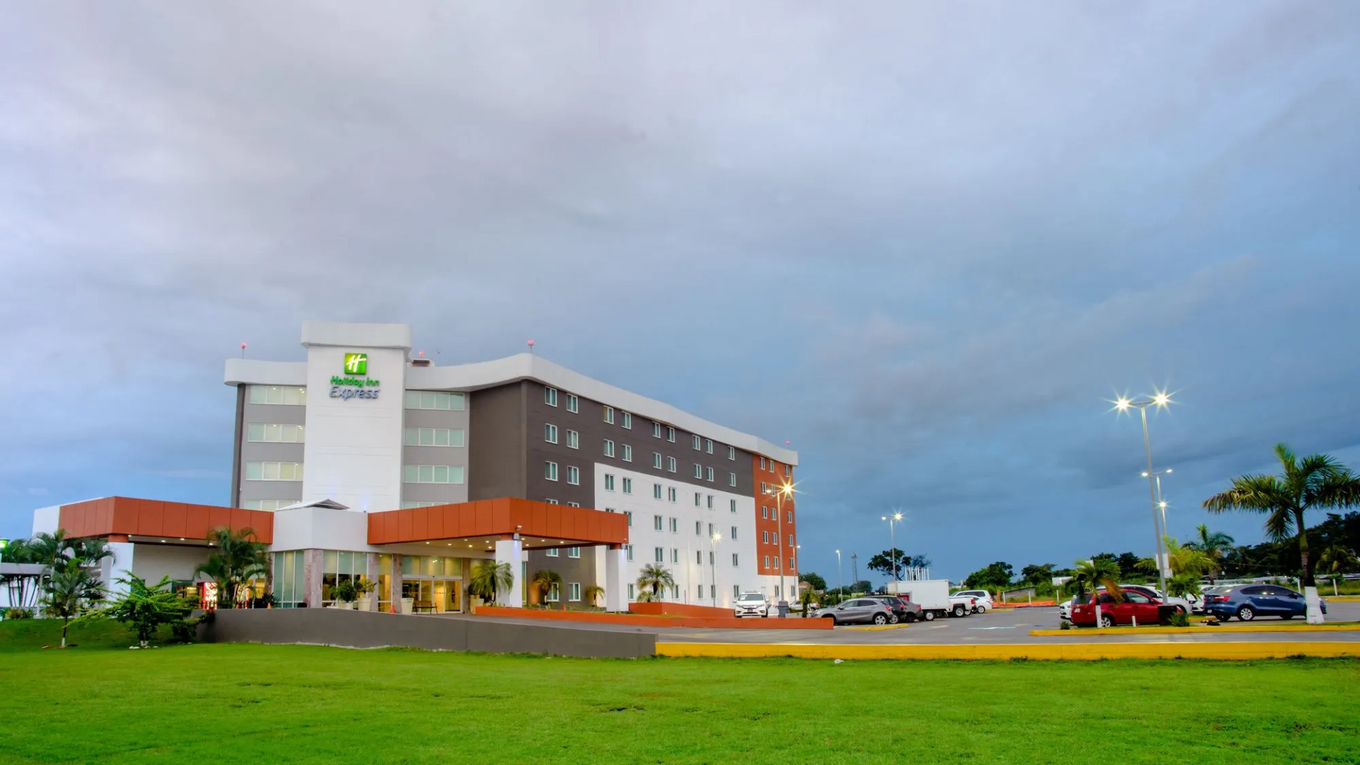 Holiday Inn Express Tapachula, Chis by IHG