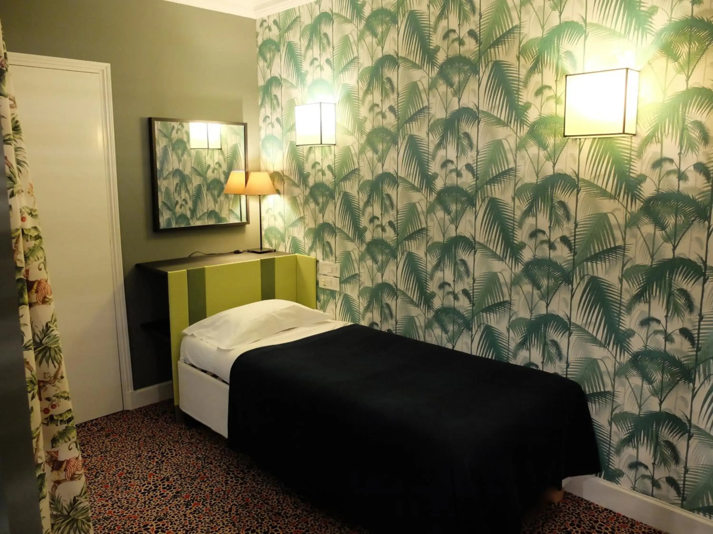 Le Parchamp, Paris Boulogne, a Tribute Portfolio Hotel