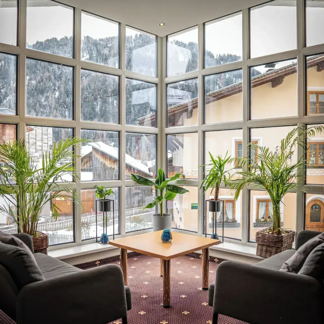 Hotel Tia Monte Nauders