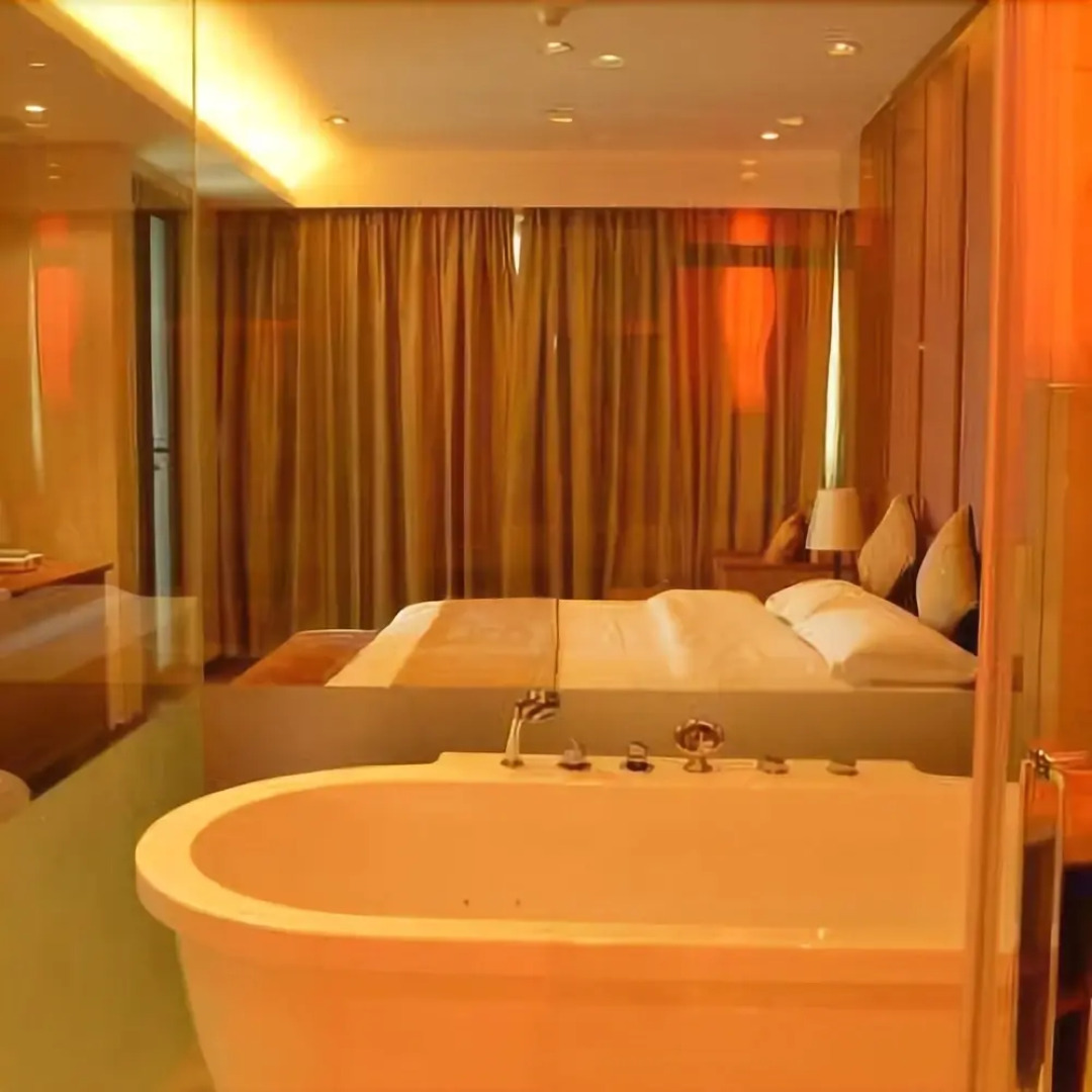 Qingshui Bay Mandao Seaview Holiday Hotel