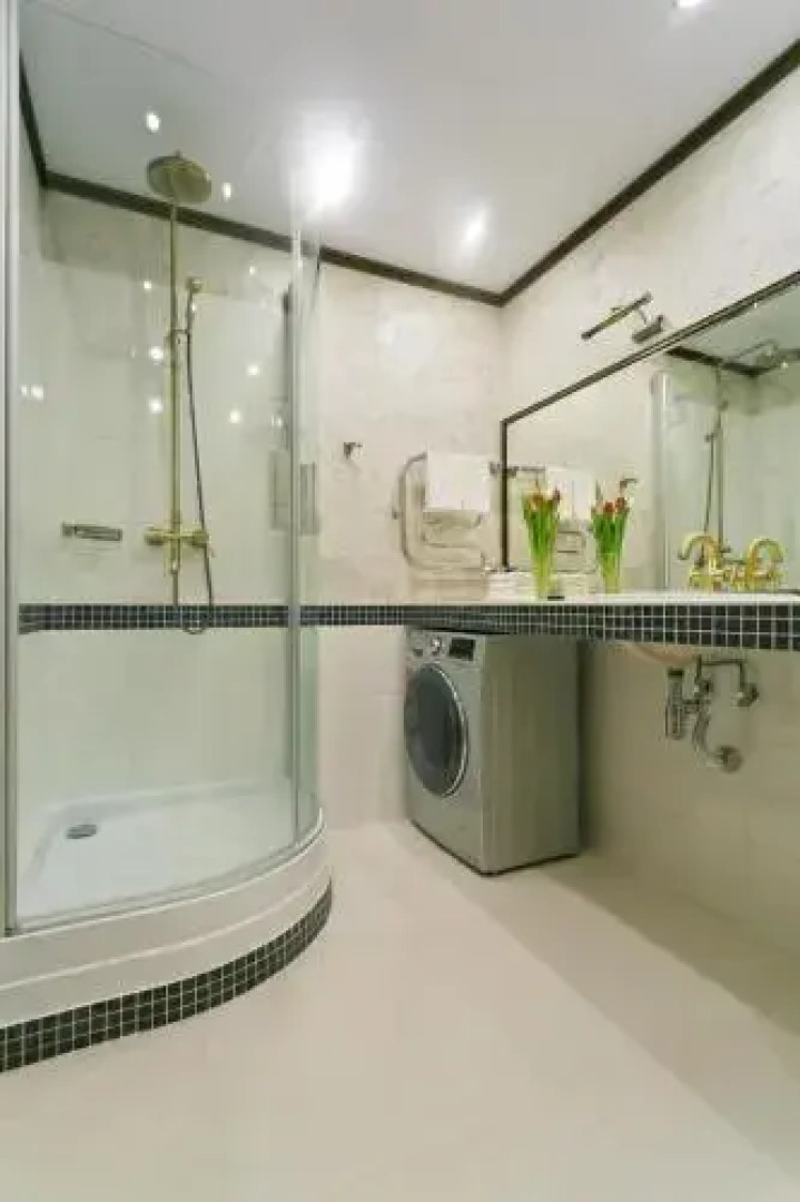 Апартаменты Арена Минск