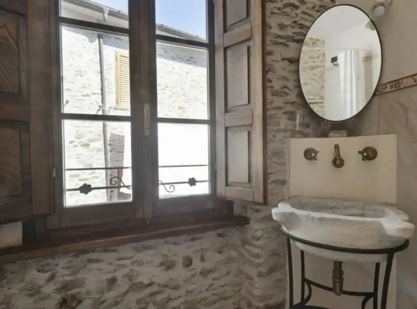 Terrinca Suite Comfortable Holiday Residence