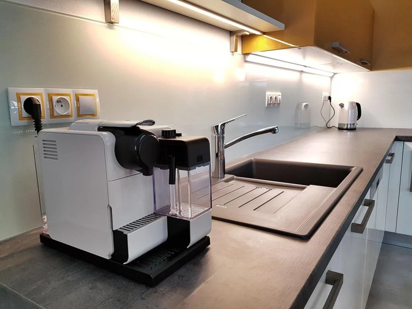 Apartmány Na Seníku